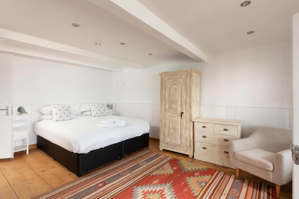 Stag Cottage, Sea Wall Whitstable Esterno foto