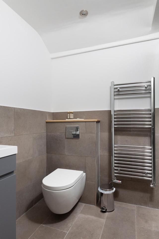 Stag Cottage, Sea Wall Whitstable Esterno foto