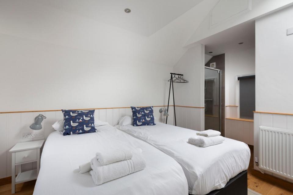 Stag Cottage, Sea Wall Whitstable Esterno foto