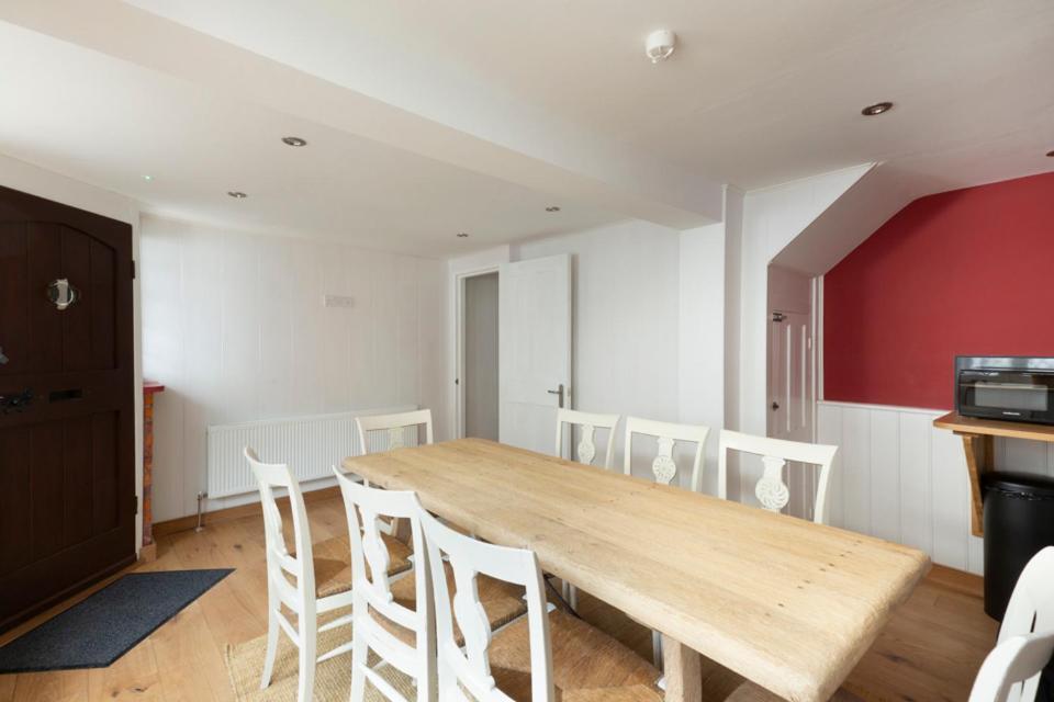 Stag Cottage, Sea Wall Whitstable Esterno foto