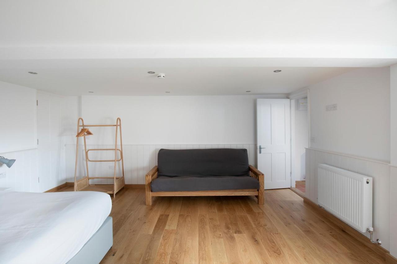 Stag Cottage, Sea Wall Whitstable Esterno foto