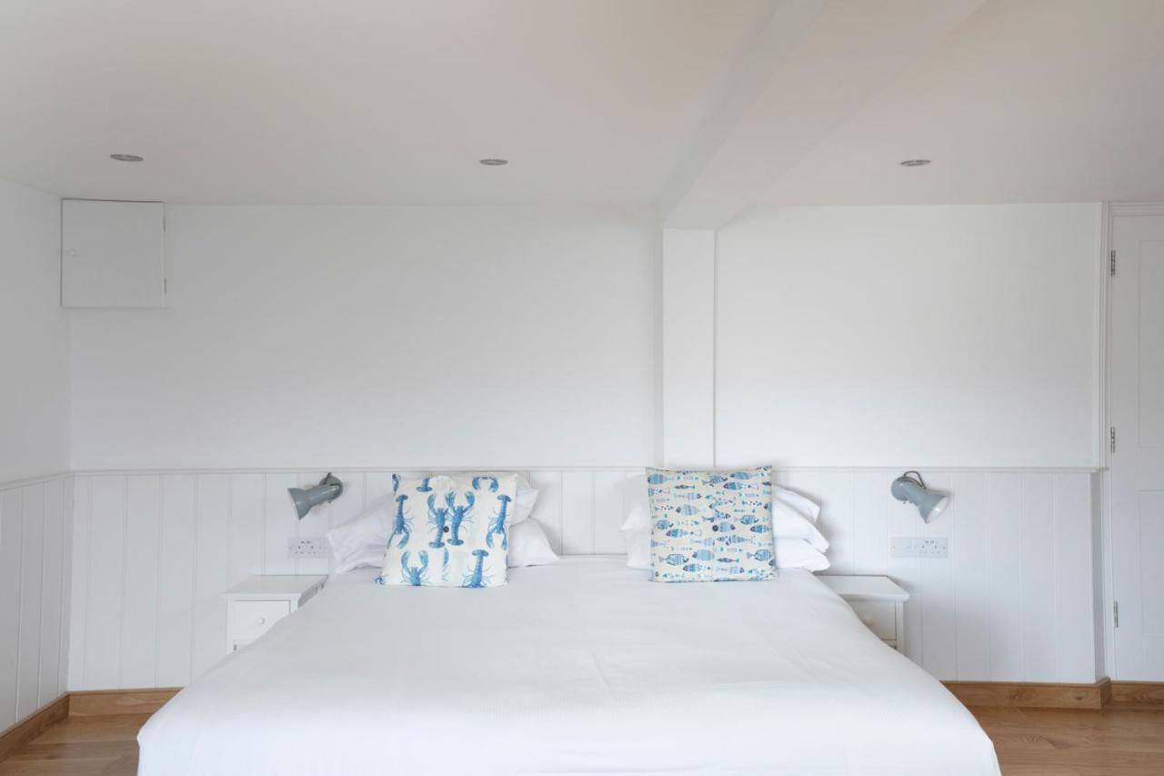 Stag Cottage, Sea Wall Whitstable Esterno foto