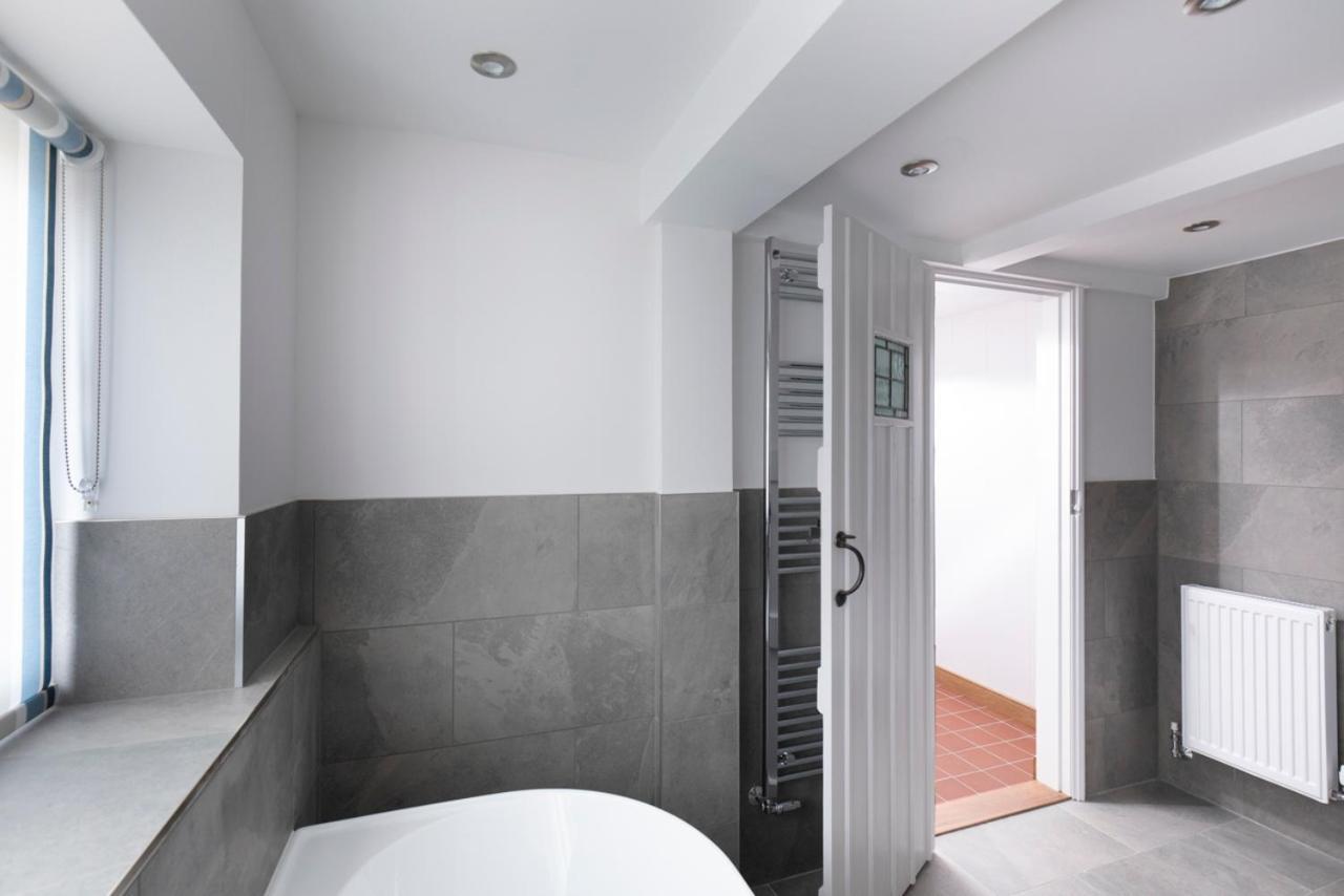 Stag Cottage, Sea Wall Whitstable Esterno foto