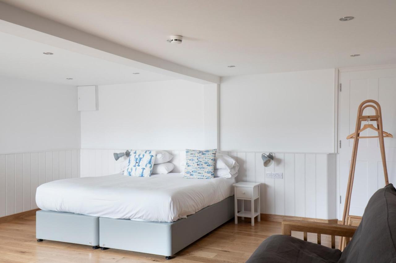 Stag Cottage, Sea Wall Whitstable Esterno foto