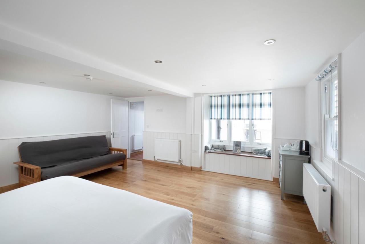 Stag Cottage, Sea Wall Whitstable Esterno foto