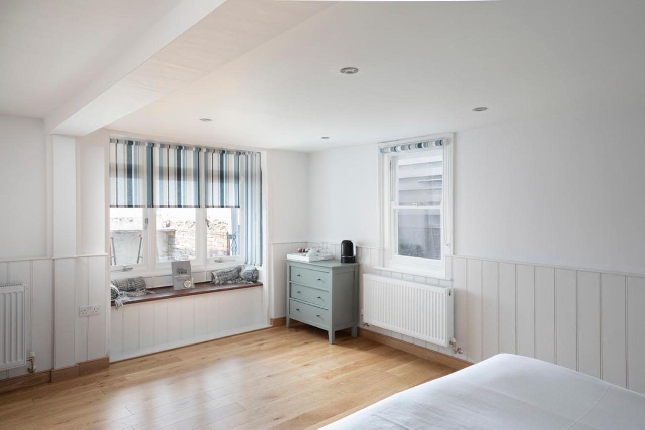 Stag Cottage, Sea Wall Whitstable Esterno foto