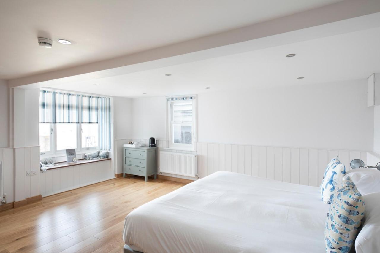Stag Cottage, Sea Wall Whitstable Esterno foto